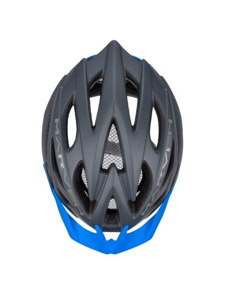 Kask rowerowy meteor marven 24731