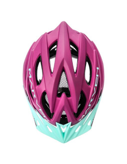 Kask rowerowy meteor marven 24721 2