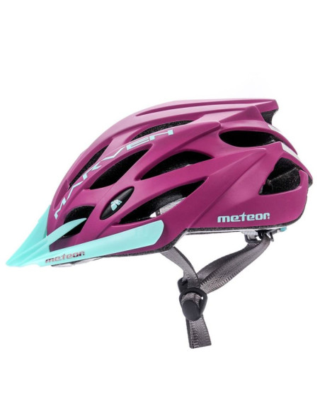 Kask rowerowy meteor marven 24721