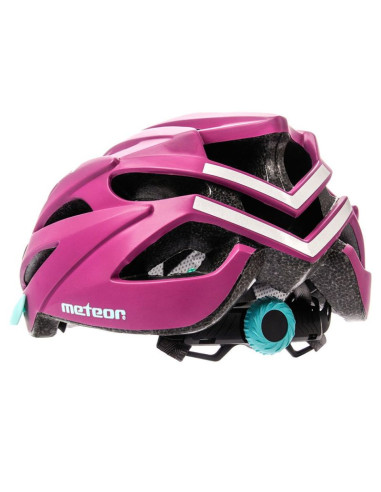 Kask rowerowy meteor marven 24721