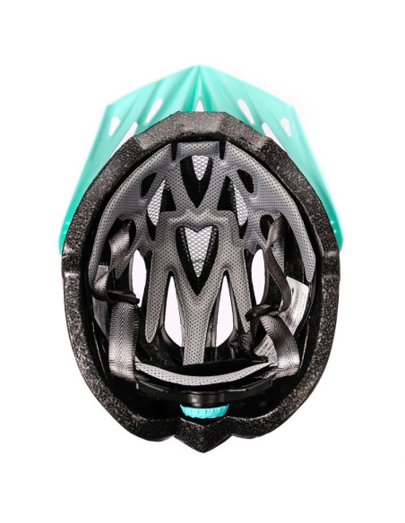 Kask rowerowy meteor marven 24721