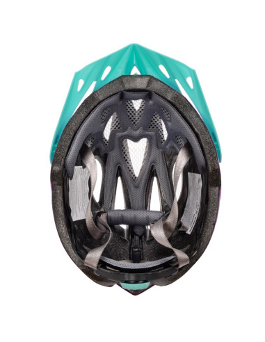Kask rowerowy meteor marven 24721