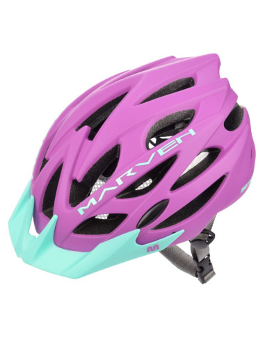 Kask rowerowy meteor marven 24721