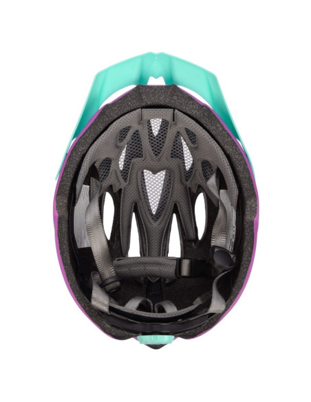 Kask rowerowy meteor marven 24721