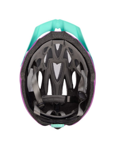 Kask rowerowy meteor marven 24721