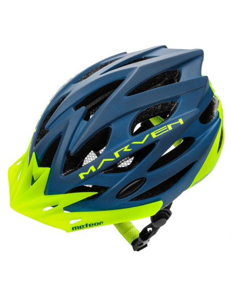 Kask rowerowy meteor marven 24777