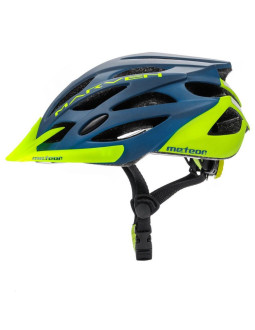 Kask rowerowy meteor marven 24777 2