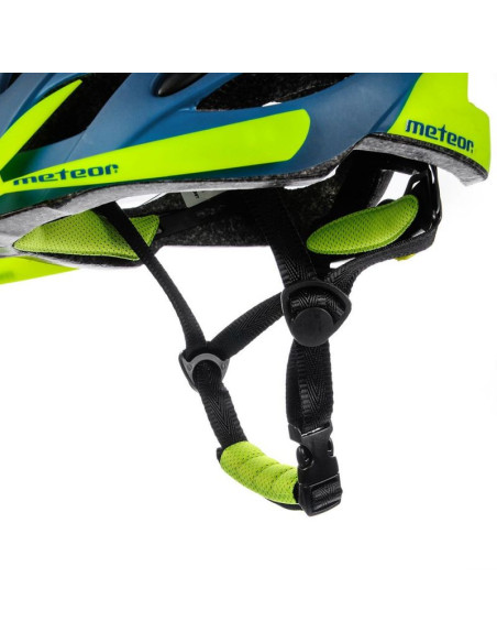 Kask rowerowy meteor marven 24777