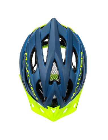 Kask rowerowy meteor marven 24777