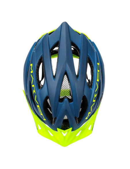 Kask rowerowy meteor marven 24777