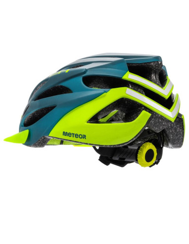 Kask rowerowy meteor marven 24777