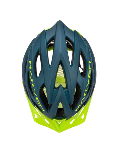 Kask rowerowy meteor marven 24777