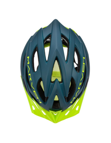 Kask rowerowy meteor marven 24777