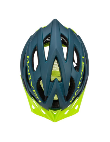 Kask rowerowy meteor marven 24777