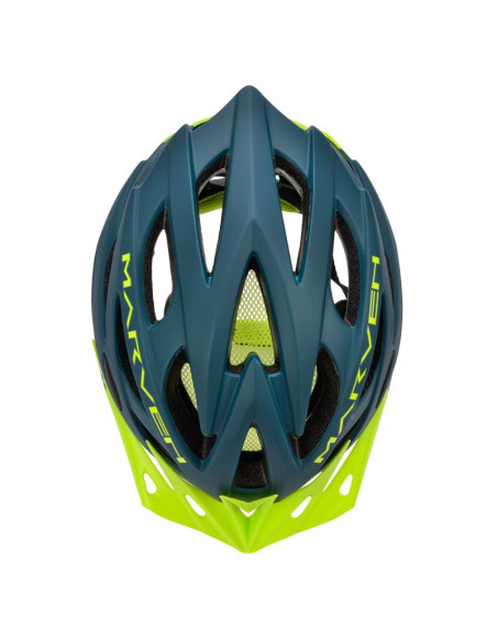Kask rowerowy meteor marven 24777