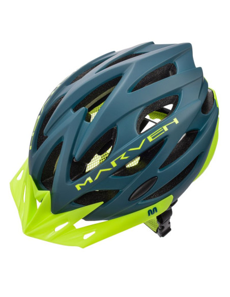 Kask rowerowy meteor marven 24777