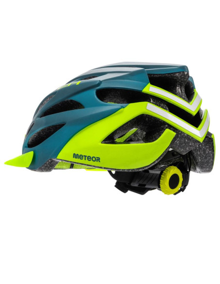 Kask rowerowy meteor marven 24777