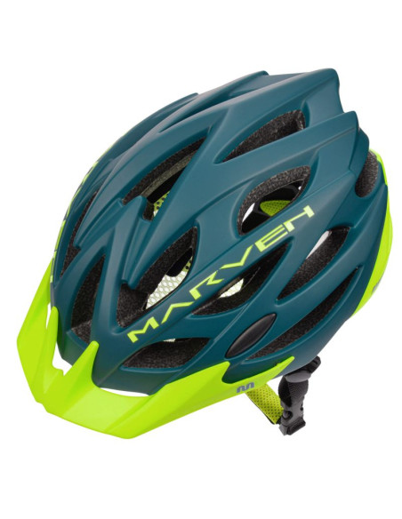 Kask rowerowy meteor marven 24777