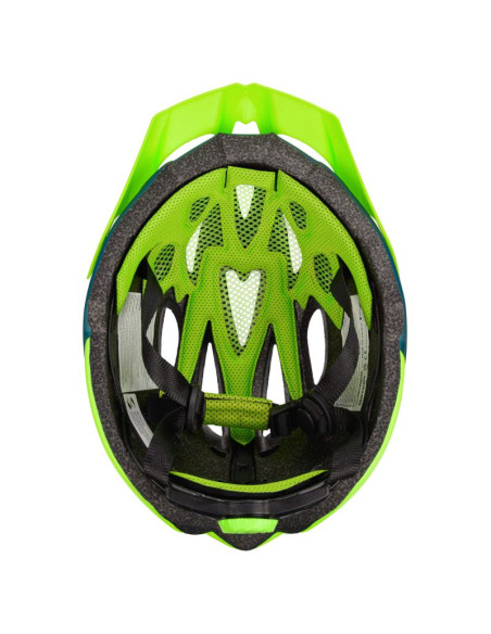 Kask rowerowy meteor marven 24777
