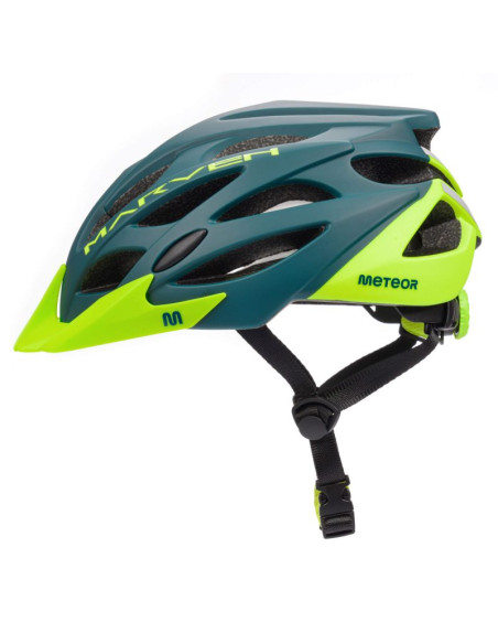 Kask rowerowy meteor marven 24777