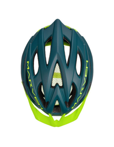 Kask rowerowy meteor marven 24777