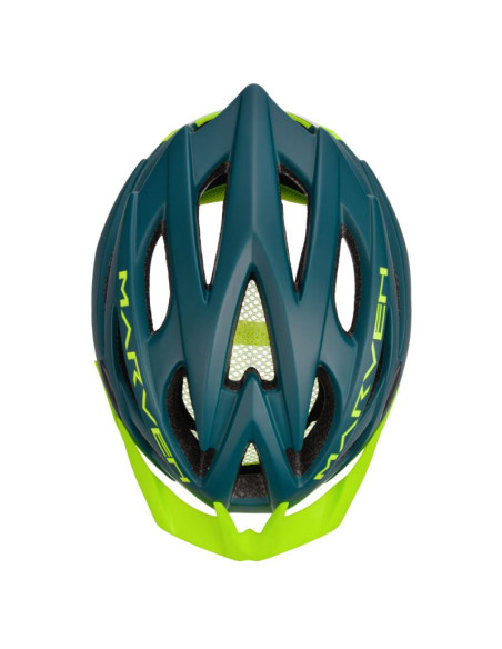 Kask rowerowy meteor marven 24777