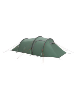 Robens sage 3 pro 3 os. zielony namiot tunelowy 2