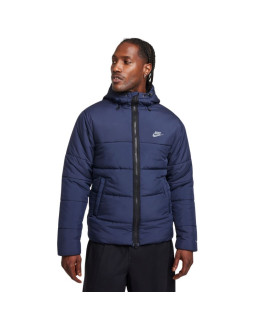 Kurtka męska nike sportswear granatowa hf6825 451