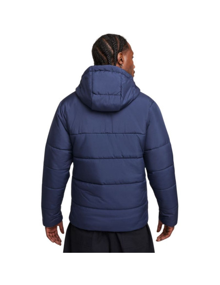 Kurtka męska nike sportswear granatowa hf6825 451