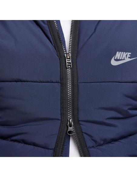 Kurtka męska nike sportswear granatowa hf6825 451