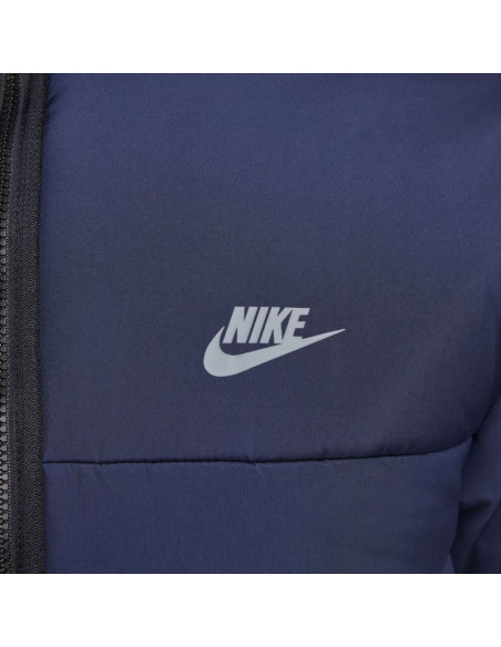 Kurtka męska nike sportswear granatowa hf6825 451