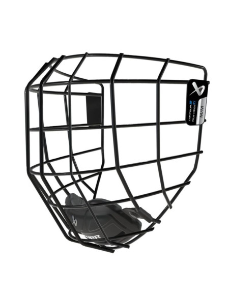 Kratownica bauer contour 3