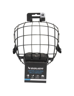 Kratownica bauer contour 3 2