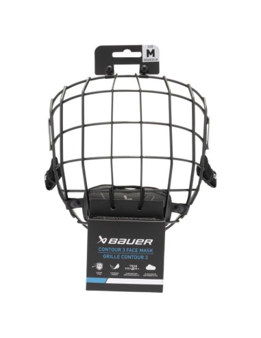 Kratownica bauer contour 3