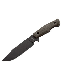 Nóż böker plus rold black sk5