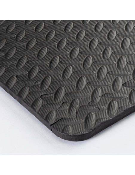 Mata modular mat ii