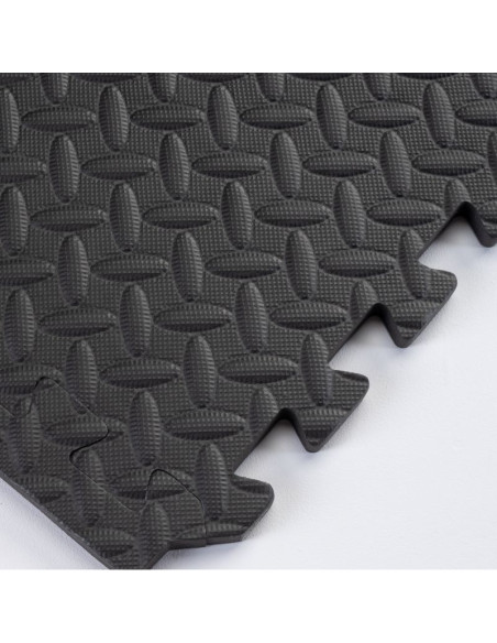 Mata modular mat ii