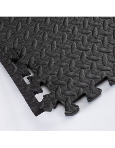 Mata modular mat ii