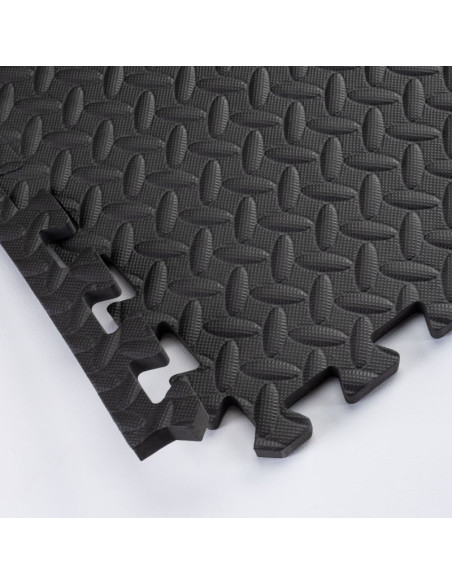 Mata modular mat ii