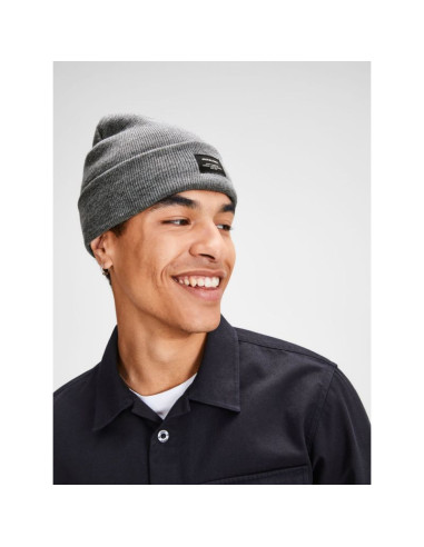 Czapka jack&jones jacdna beanie noos m