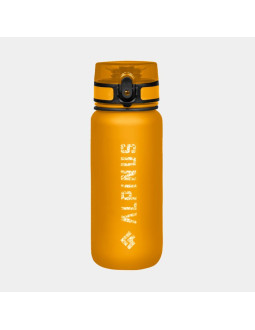 Butelka trytanowa alpinus trysil 650 ml pomarańczowa uz11711