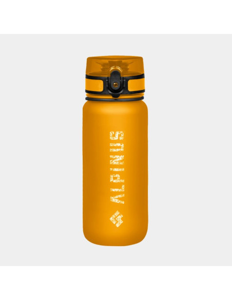 Butelka trytanowa alpinus trysil 650 ml pomarańczowa uz11711