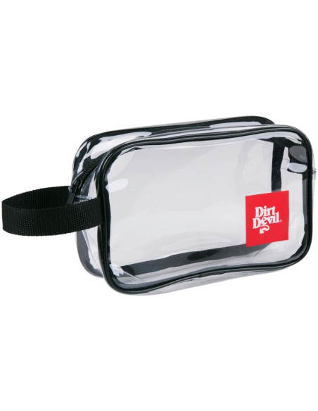 Pokrowiec na ubrania buty 22x7,5x14cm