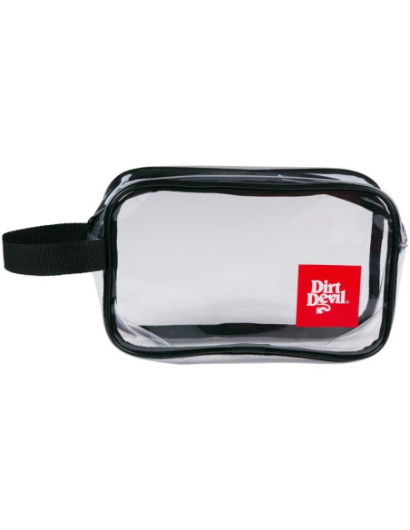 Pokrowiec na ubrania buty 22x7,5x14cm