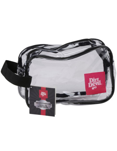 Pokrowiec na ubrania buty 22x7,5x14cm