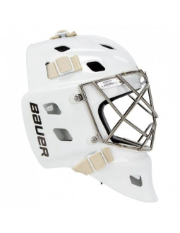 Maska bramkarska bauer nme one cat eye sr 2