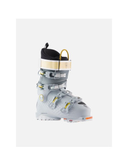 Buty narciarskie rossignol alltrk pro 100lt women gw szary