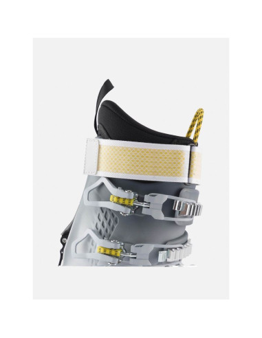 Buty narciarskie rossignol alltrk pro 100lt women gw szary