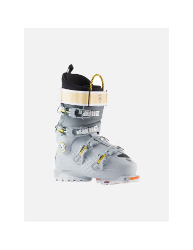 Buty narciarskie rossignol alltrk pro 100lt women gw szary