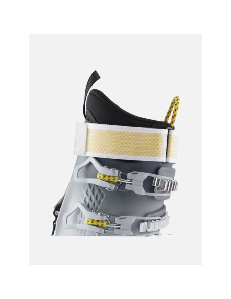 Buty narciarskie rossignol alltrk pro 100lt women gw szary